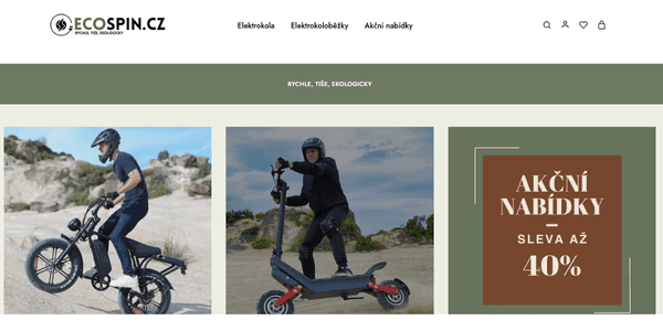 franšíza e-mobility Česká republika