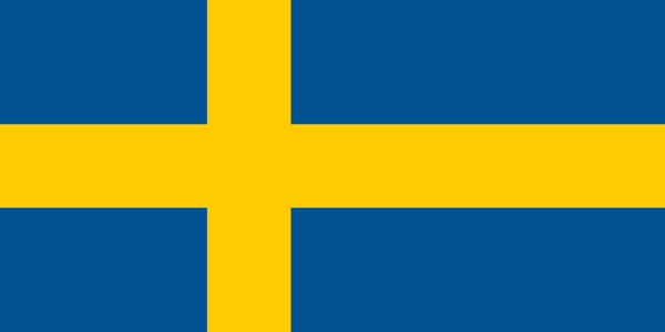 Voro.se - Sweden 🇸🇪