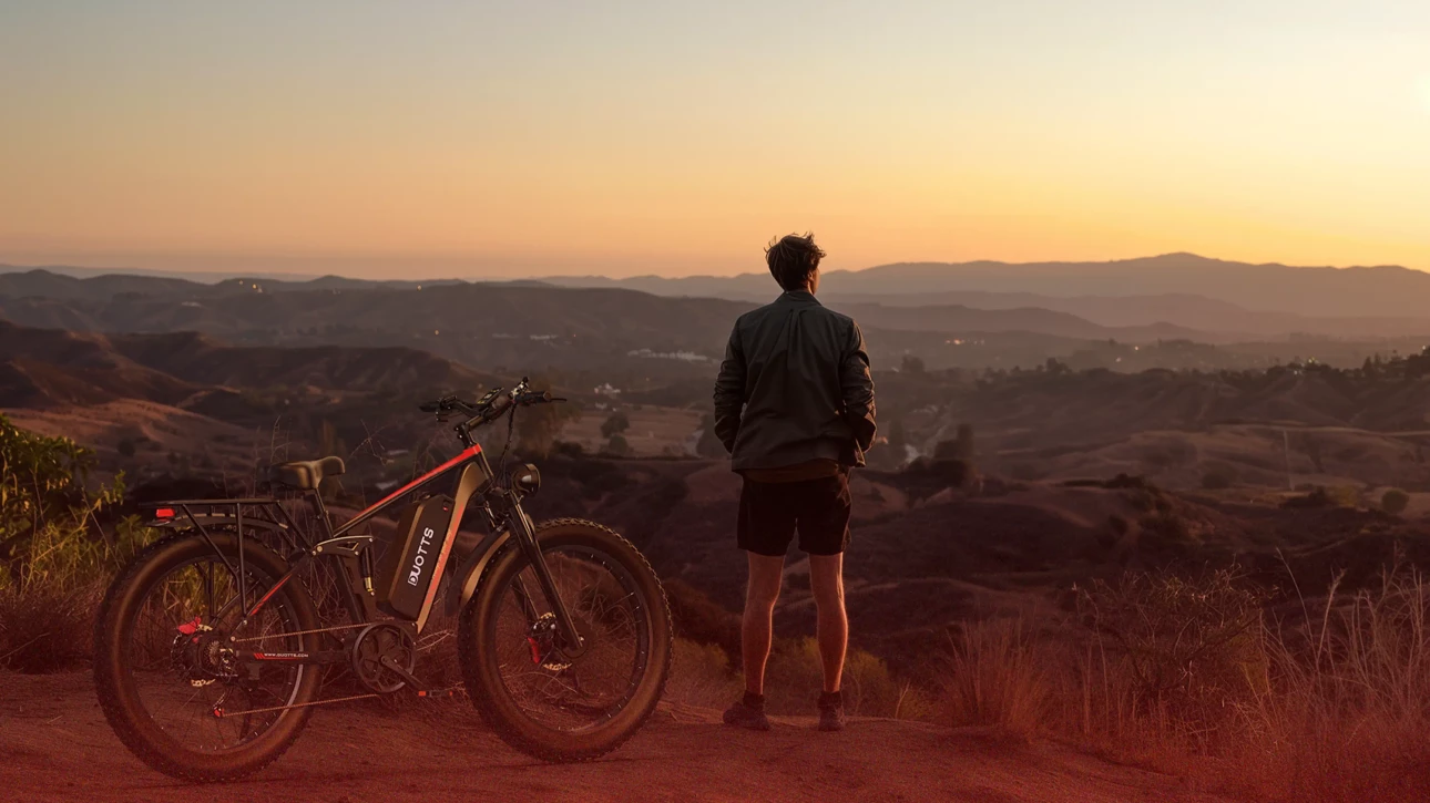 Evoglide electric scooter franchise