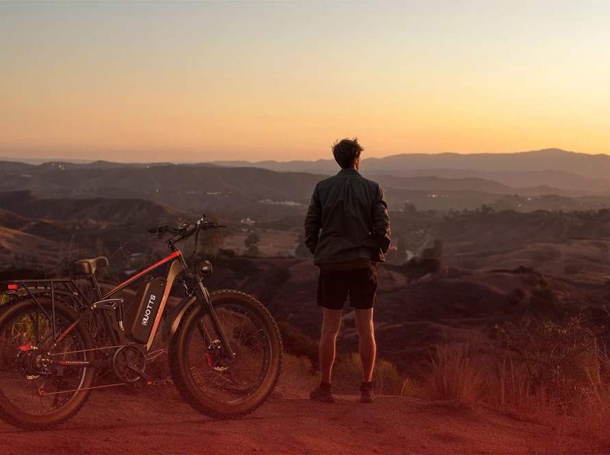 Evoglide electric scooter franchise