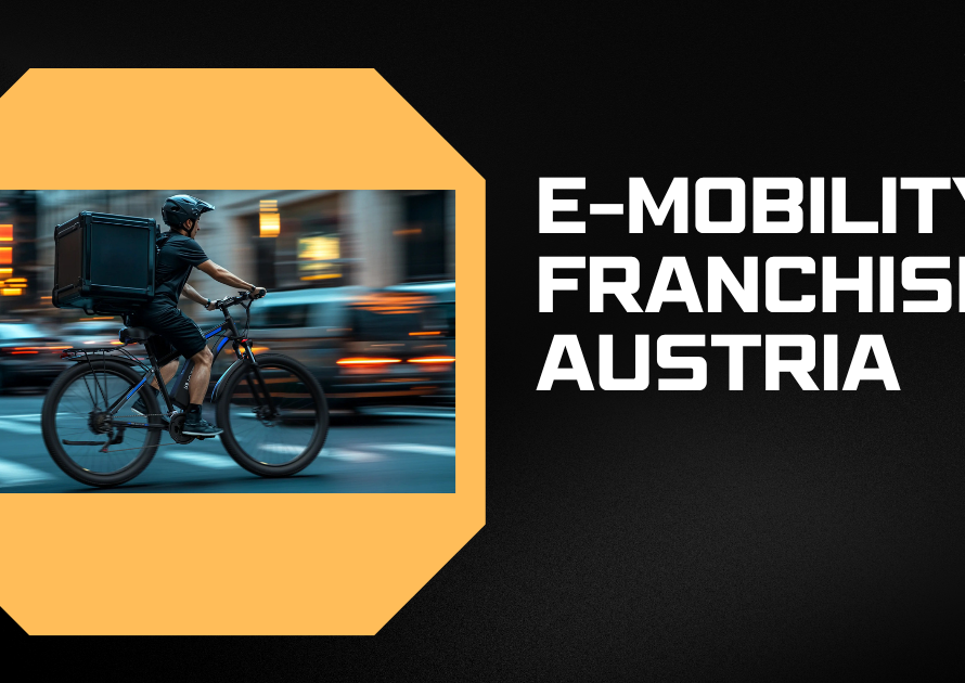 E-Mobilität Franchise Österreich – nachhaltiges Geschäftsmodell ecotrip.at