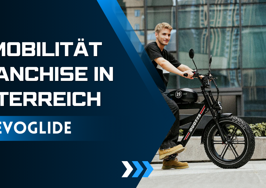 E-Mobilität Franchise Österreich – nachhaltiges Geschäftsmodell ecotrip.at