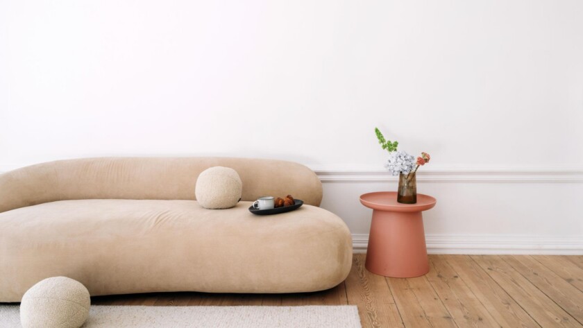 modern interior design ecommerce business Europe
