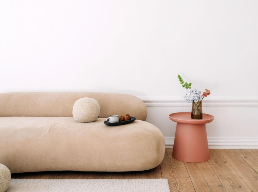 modern interior design ecommerce business Europe