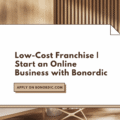 Low-Cost Franchise | Start an Online Business with Bonordic