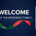 Portugal Has Joined the Bonordic Family